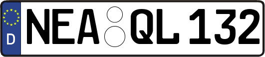 NEA-QL132