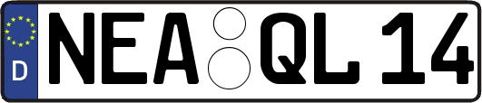 NEA-QL14