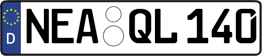 NEA-QL140