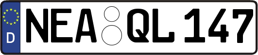 NEA-QL147