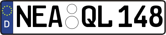 NEA-QL148