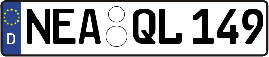 NEA-QL149