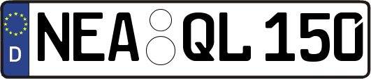 NEA-QL150