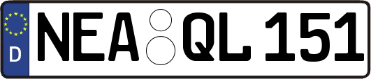 NEA-QL151