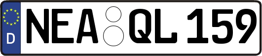 NEA-QL159