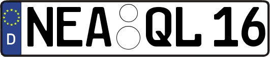 NEA-QL16