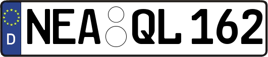 NEA-QL162