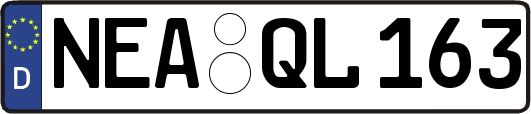 NEA-QL163