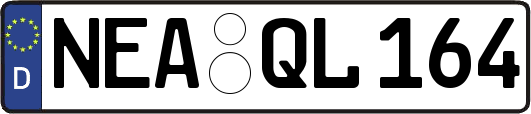 NEA-QL164