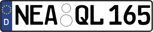 NEA-QL165