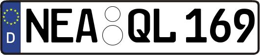 NEA-QL169