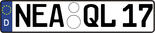 NEA-QL17