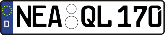 NEA-QL170