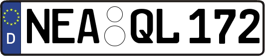 NEA-QL172