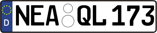 NEA-QL173