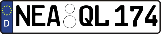 NEA-QL174