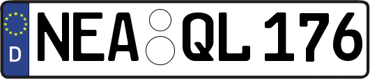 NEA-QL176