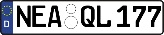 NEA-QL177
