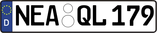NEA-QL179
