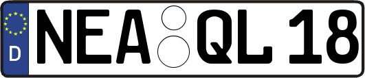 NEA-QL18
