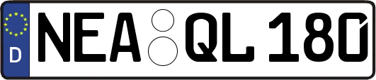 NEA-QL180