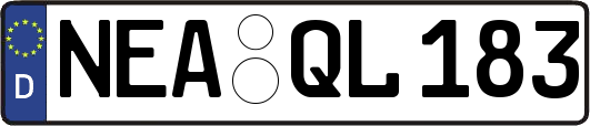 NEA-QL183