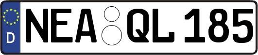 NEA-QL185