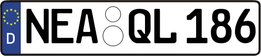 NEA-QL186