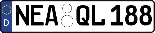 NEA-QL188