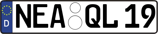 NEA-QL19