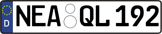 NEA-QL192