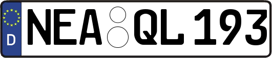 NEA-QL193
