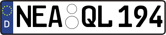 NEA-QL194