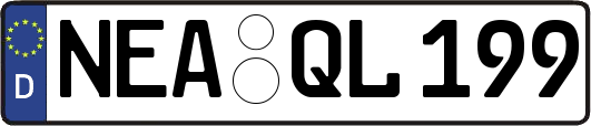 NEA-QL199