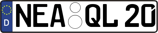 NEA-QL20