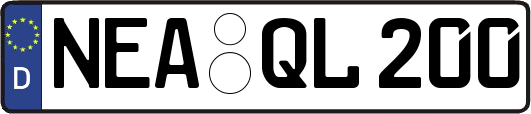 NEA-QL200