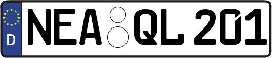 NEA-QL201