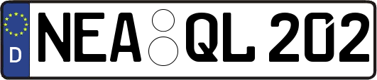 NEA-QL202