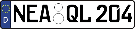 NEA-QL204
