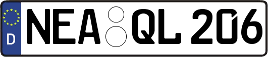 NEA-QL206