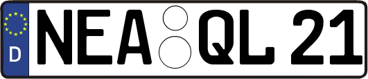 NEA-QL21