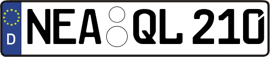 NEA-QL210