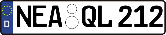NEA-QL212