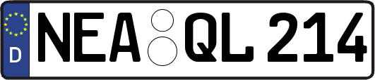 NEA-QL214