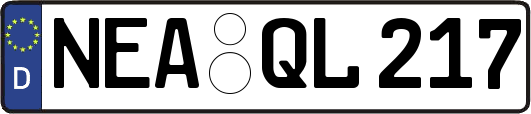 NEA-QL217