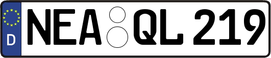 NEA-QL219