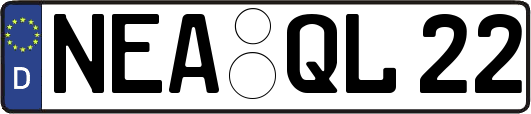 NEA-QL22