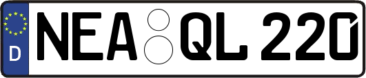 NEA-QL220