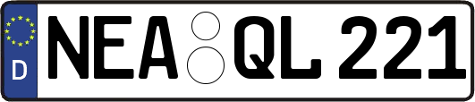 NEA-QL221