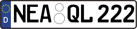 NEA-QL222